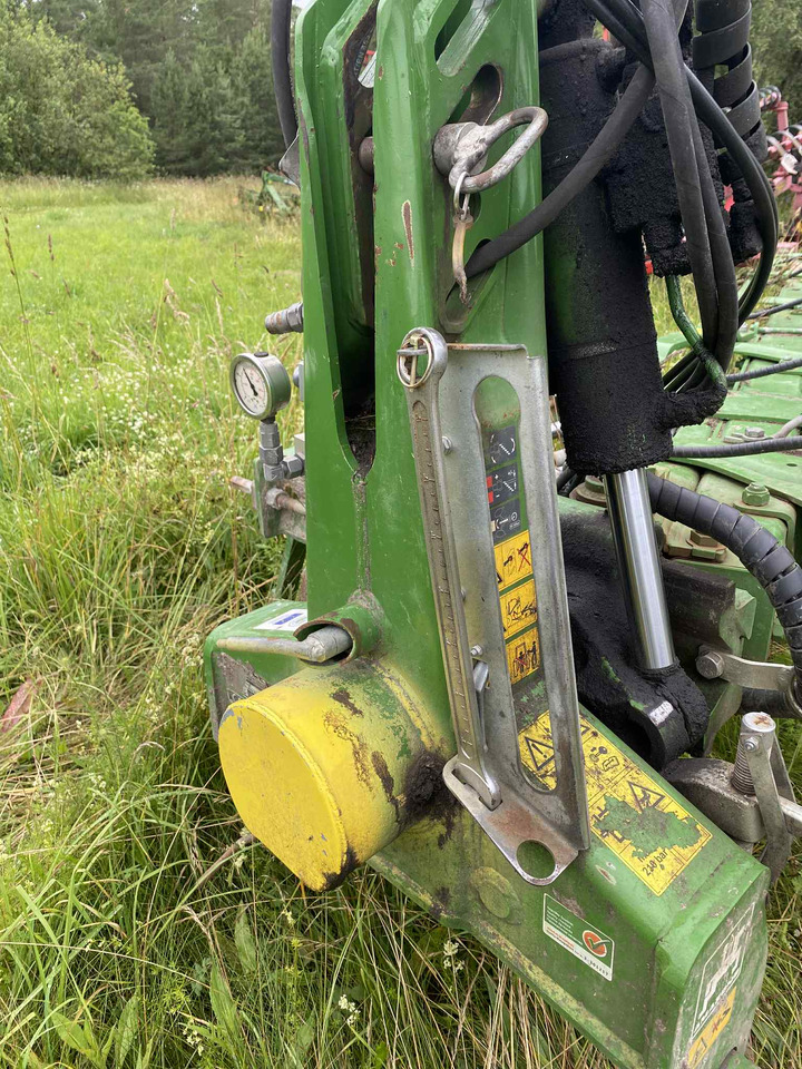 Arado AMAZONE Cayros XS V: foto 21 Arado AMAZONE Cayros XS V: foto 21