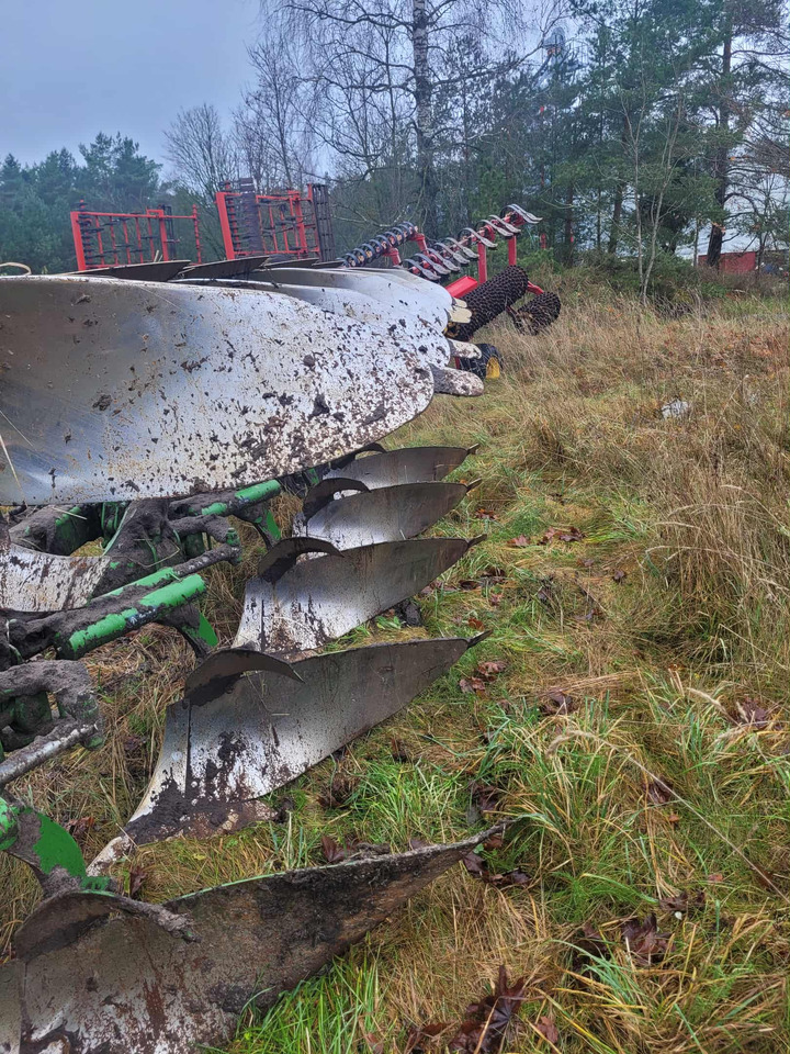 Arado AMAZONE Cayros XS V: foto 9 Arado AMAZONE Cayros XS V: foto 9