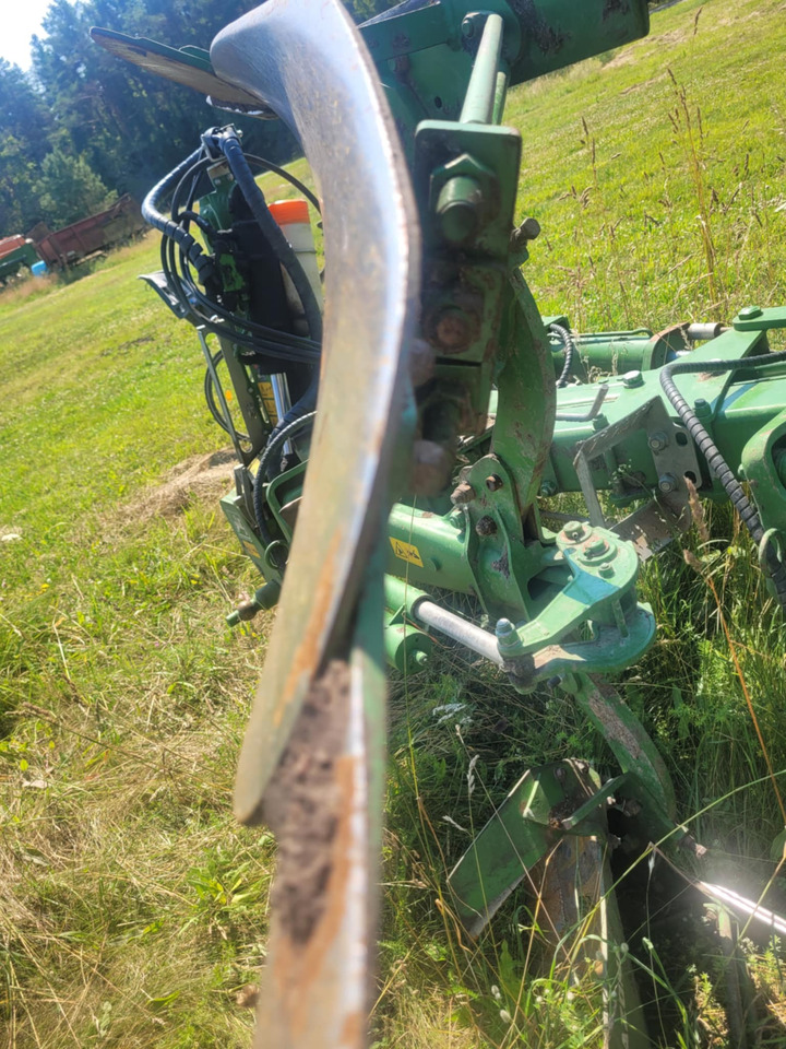 Arado AMAZONE Cayros XS V: foto 18 Arado AMAZONE Cayros XS V: foto 18