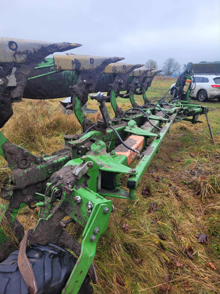 Arado AMAZONE Cayros XS V: foto 6 Arado AMAZONE Cayros XS V: foto 6