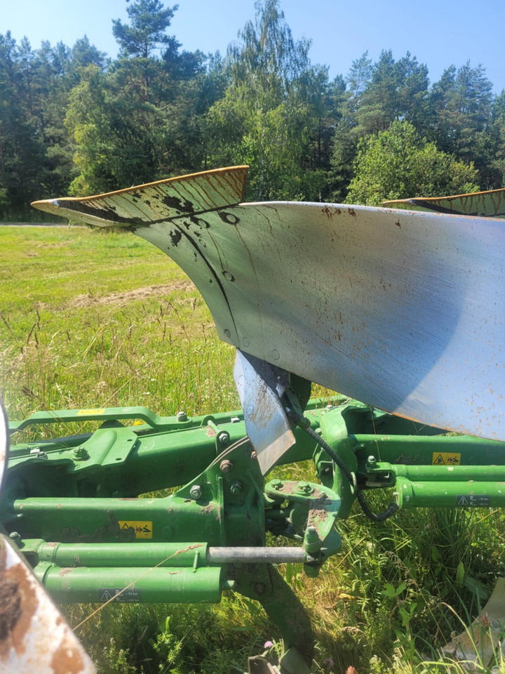 Arado AMAZONE Cayros XS V: foto 16 Arado AMAZONE Cayros XS V: foto 16