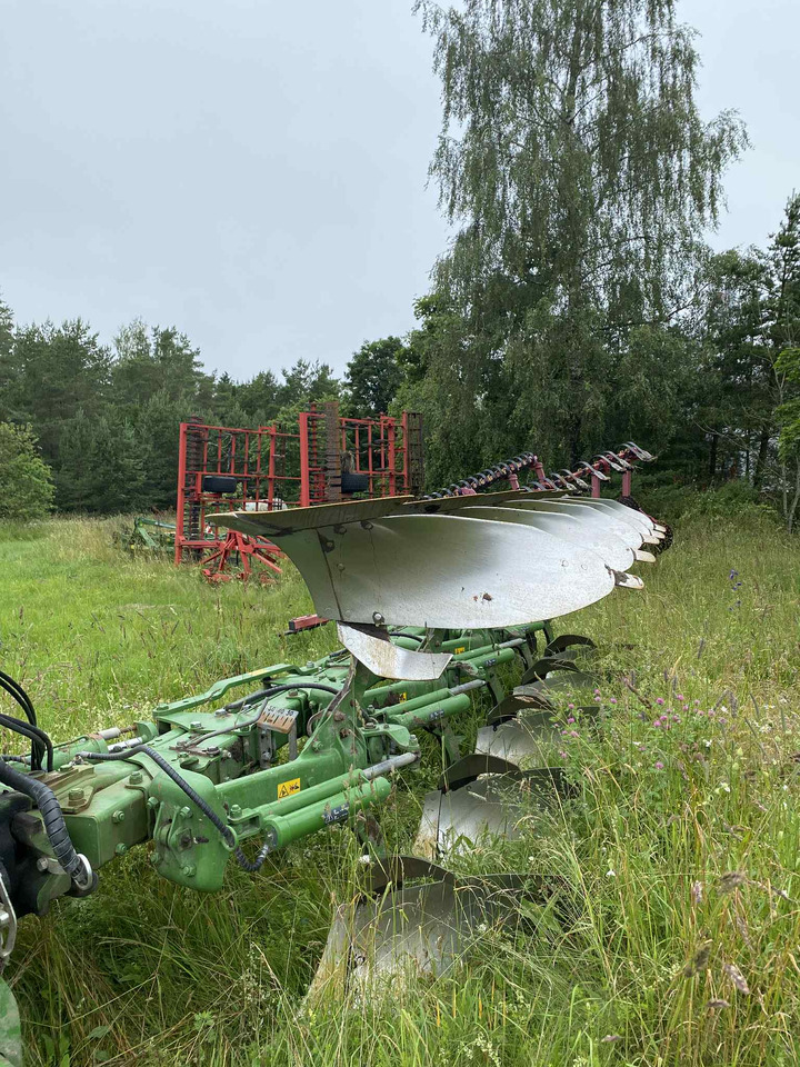 Arado AMAZONE Cayros XS V: foto 24 Arado AMAZONE Cayros XS V: foto 24