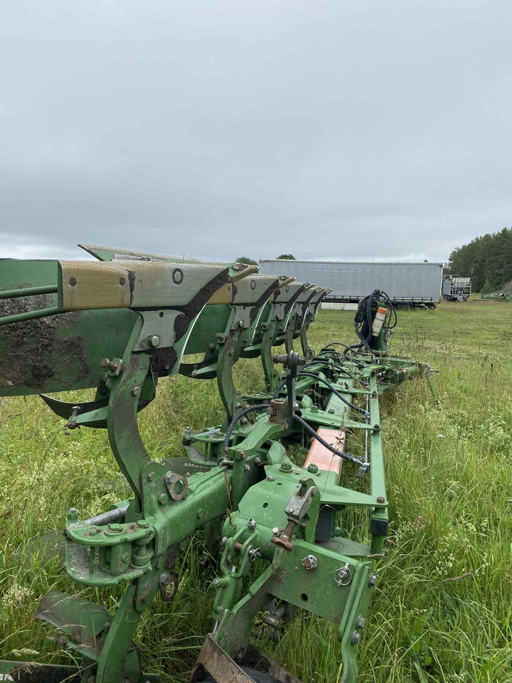 Arado AMAZONE Cayros XS V: foto 15 Arado AMAZONE Cayros XS V: foto 15