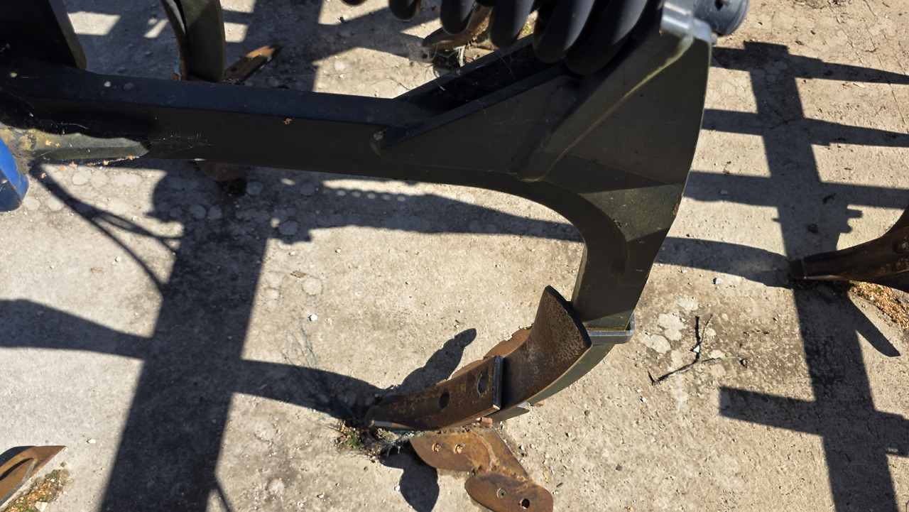 Cultivador Köckerling Trio 400 DSTS: foto 18 Cultivador Köckerling Trio 400 DSTS: foto 18