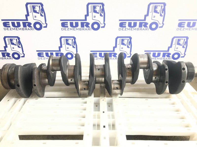 ARBORE COTIT RENAULT MACK - Cigüeñal para Camión: foto 1 ARBORE COTIT RENAULT MACK - Cigüeñal para Camión: foto 1