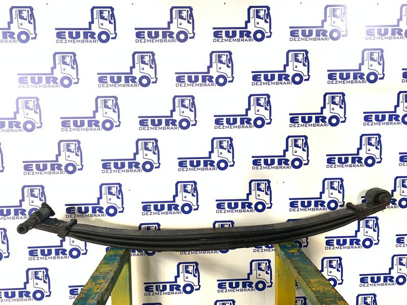 ARC CU 3 FOI SCANIA STANDARD LUNGIME 1,78 2137285, 1767544 - Suspensión de ballestas para Camión: foto 1 ARC CU 3 FOI SCANIA STANDARD LUNGIME 1,78 2137285, 1767544 - Suspensión de ballestas para Camión: foto 1