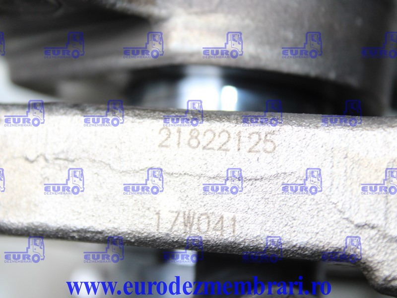 AX CU CAME + AX CULBUTORI VOLVO D13K 22475254, 21822125, 22418147, 21808975, 22277031 - Árbol de levas para Camión: foto 3 AX CU CAME + AX CULBUTORI VOLVO D13K 22475254, 21822125, 22418147, 21808975, 22277031 - Árbol de levas para Camión: foto 3