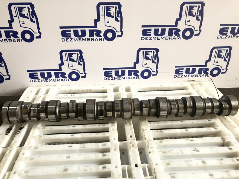 AX CU CAME DAF PACCAR E5 1687747, 2002045 - Árbol de levas para Camión: foto 1 AX CU CAME DAF PACCAR E5 1687747, 2002045 - Árbol de levas para Camión: foto 1