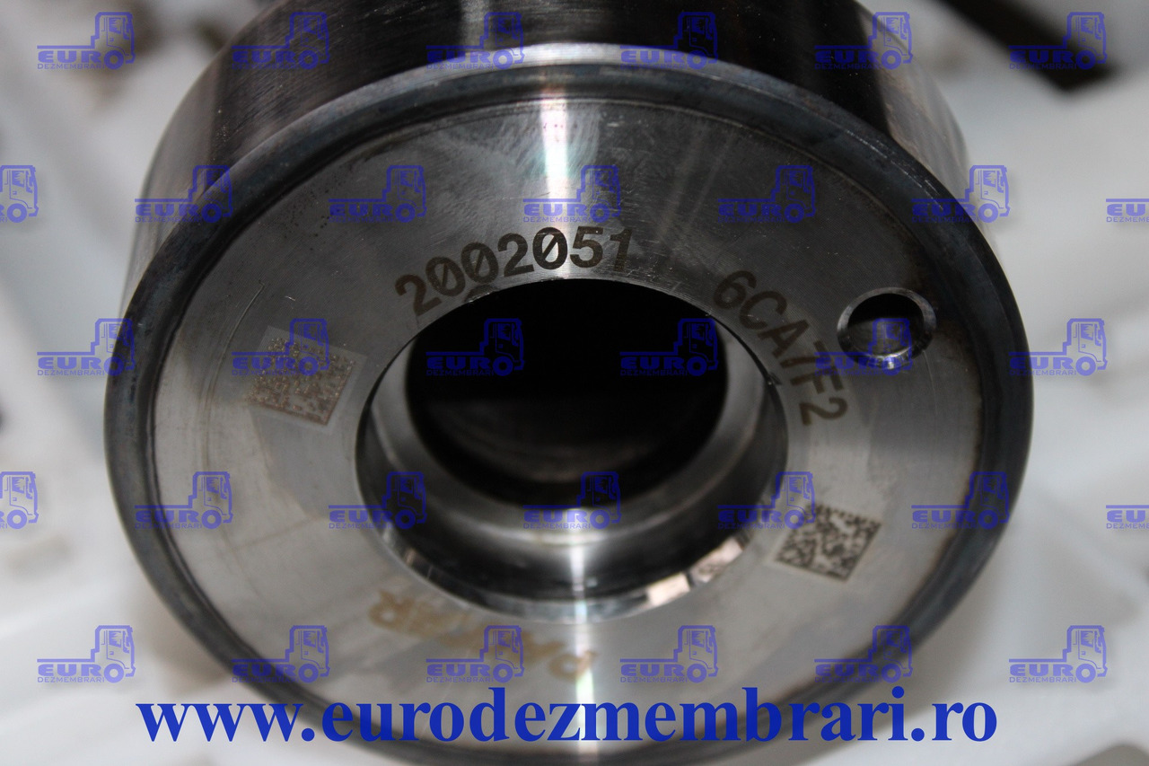 AX CU CAME DAF XF106 MX-13 2002051 - Árbol de levas para Camión: foto 2 AX CU CAME DAF XF106 MX-13 2002051 - Árbol de levas para Camión: foto 2