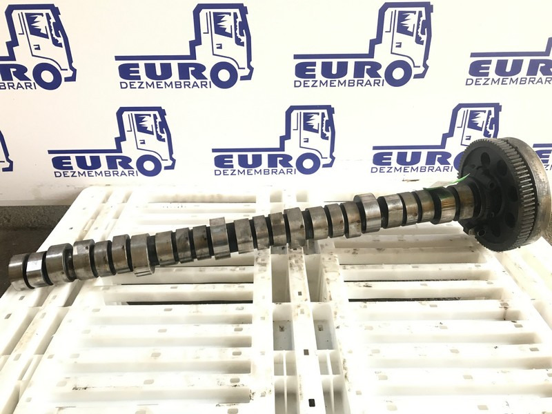 AX CU CAME RENAULT DXI 11 20746807 - Árbol de levas para Camión: foto 1 AX CU CAME RENAULT DXI 11 20746807 - Árbol de levas para Camión: foto 1