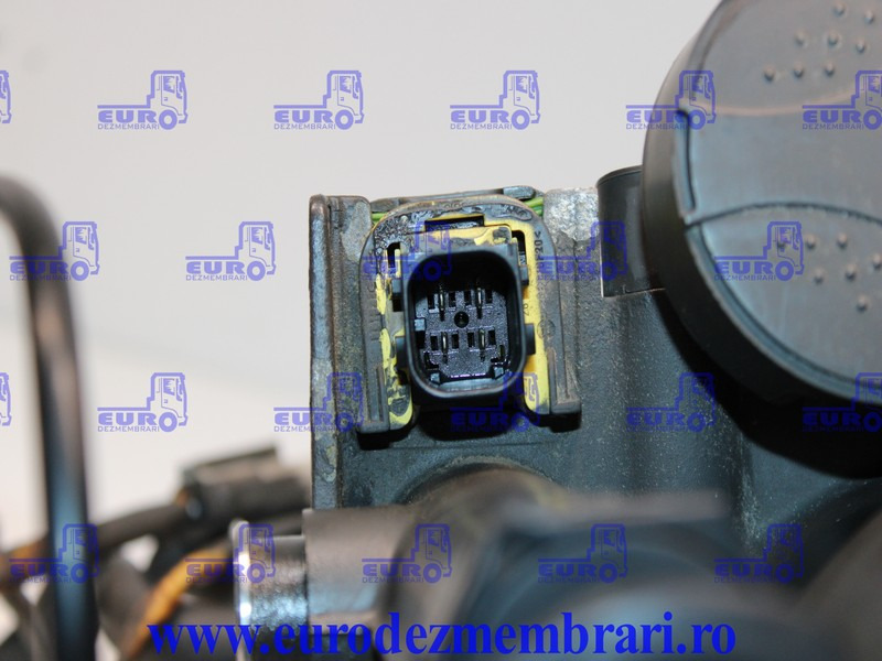 BATERIE FILTRU COMBUSTIBIL DAF XF106 MX-11 1951946, 2133320, 2164459, 2184057 - Filtro de combustible para Camión: foto 4 BATERIE FILTRU COMBUSTIBIL DAF XF106 MX-11 1951946, 2133320, 2164459, 2184057 - Filtro de combustible para Camión: foto 4