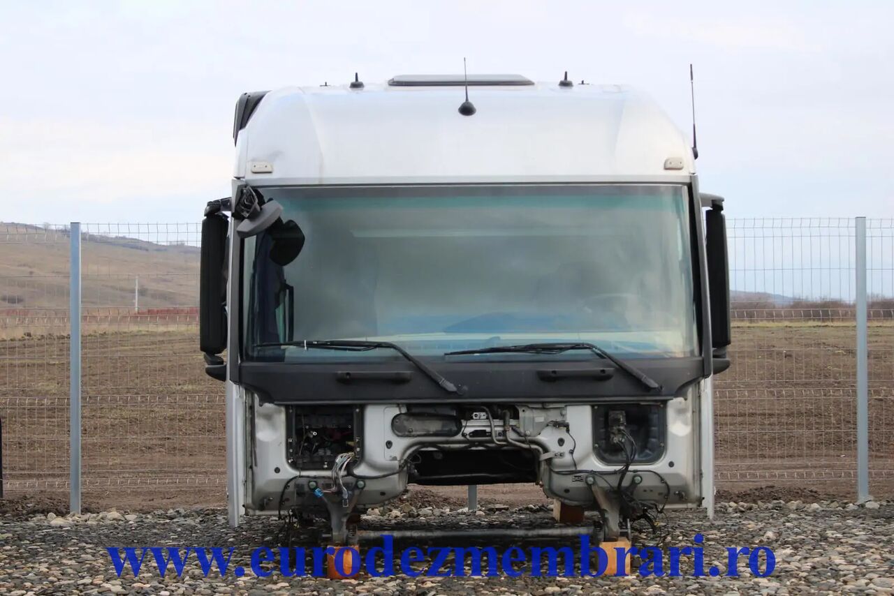 CABINA MERCEDES ACTROS MP4 STREAMSPACE 2.5 - Cabina para Camión: foto 1 CABINA MERCEDES ACTROS MP4 STREAMSPACE 2.5 - Cabina para Camión: foto 1