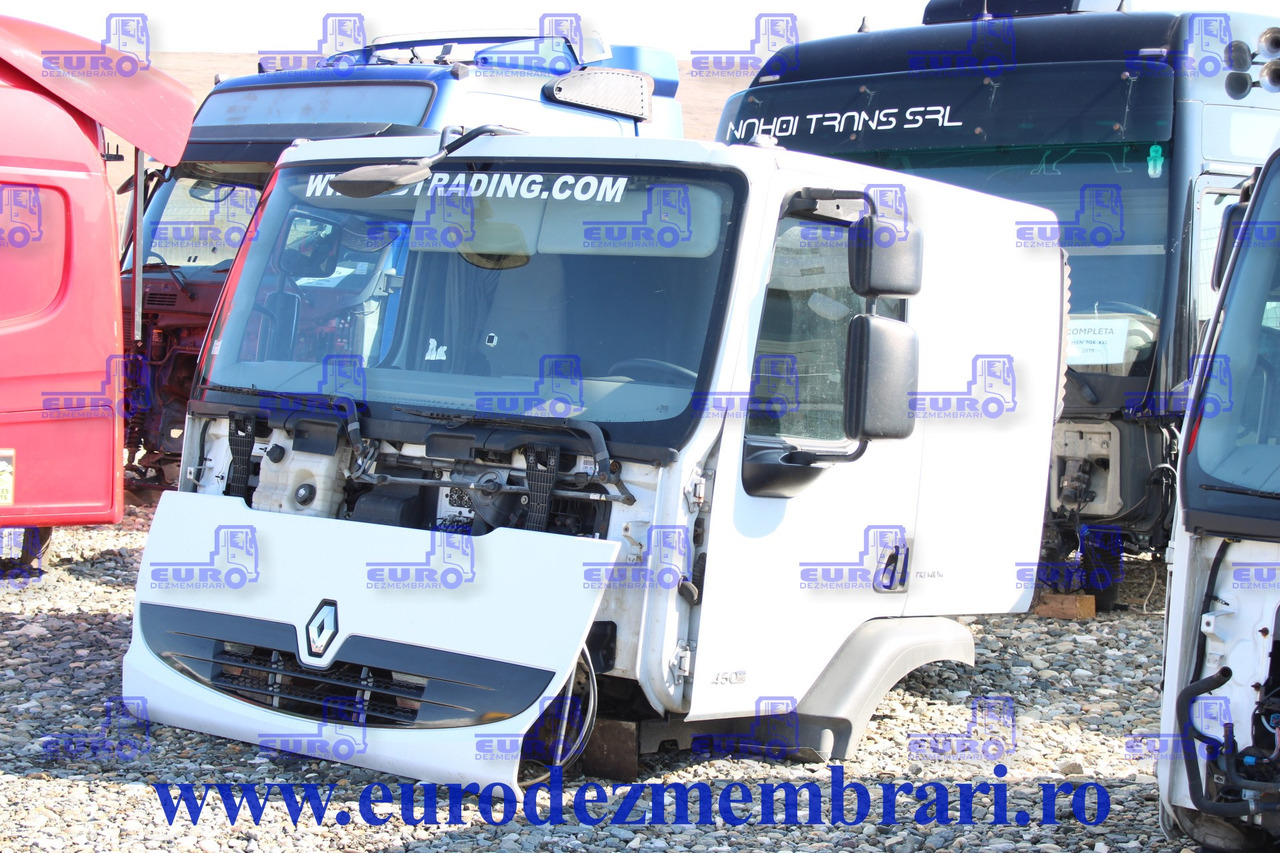 CABINA RENAULT PREMIUM SLEEPER CAB L2H1 - Cabina para Camión: foto 2 CABINA RENAULT PREMIUM SLEEPER CAB L2H1 - Cabina para Camión: foto 2