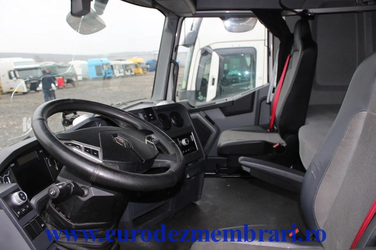 Cabina para Camión CABINA RENAULT T SLEEPER: foto 9