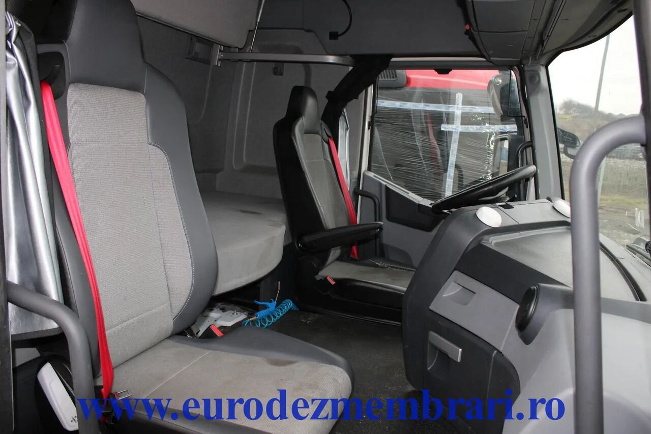 Cabina para Camión CABINA RENAULT T SLEEPER: foto 7