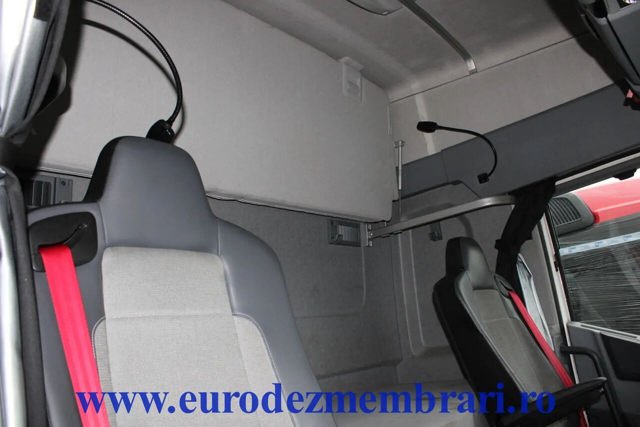 Cabina para Camión CABINA RENAULT T SLEEPER: foto 6