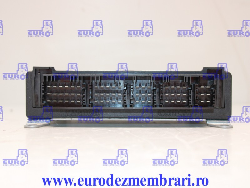 CALCULATOR EBS3 CM DAF XF XG 2145000, 4461352050 - Unidad de control para Camión: foto 2 CALCULATOR EBS3 CM DAF XF XG 2145000, 4461352050 - Unidad de control para Camión: foto 2