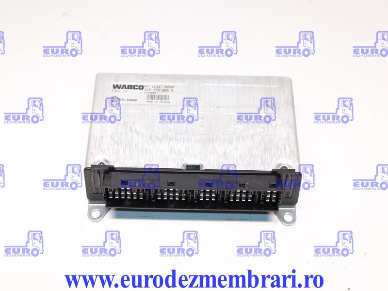 CALCULATOR EBS3 CM DAF XF XG 2145000, 4461352050 - Unidad de control para Camión: foto 1 CALCULATOR EBS3 CM DAF XF XG 2145000, 4461352050 - Unidad de control para Camión: foto 1