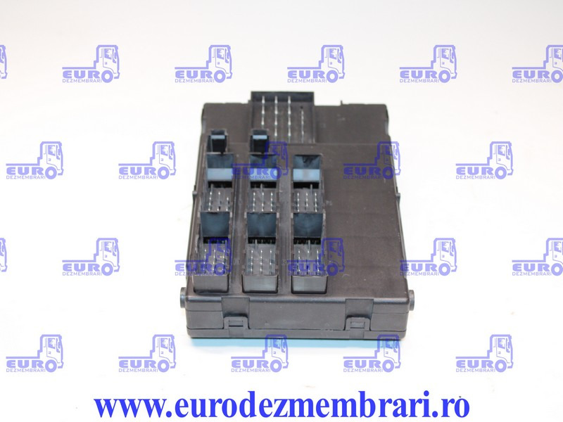 CALCULATOR ZBR2 MAN TGX 81.25806.7117 - Unidad de control para Camión: foto 1 CALCULATOR ZBR2 MAN TGX 81.25806.7117 - Unidad de control para Camión: foto 1