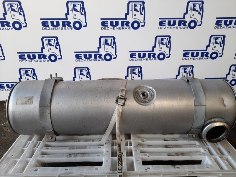 CATALIZATOR RENAULT KERAX MIDLUM E5 5010626570 - Convertidor catalítico para Camión: foto 1 CATALIZATOR RENAULT KERAX MIDLUM E5 5010626570 - Convertidor catalítico para Camión: foto 1