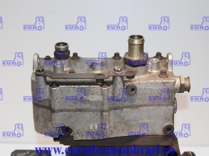 COMPRESOR AER DAF XF106 1883120, 9125180060, 2139555 - Compresor para Camión: foto 2 COMPRESOR AER DAF XF106 1883120, 9125180060, 2139555 - Compresor para Camión: foto 2