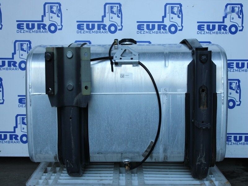 Depósito de combustible para Camión DAF XF XG 2198081: foto 1