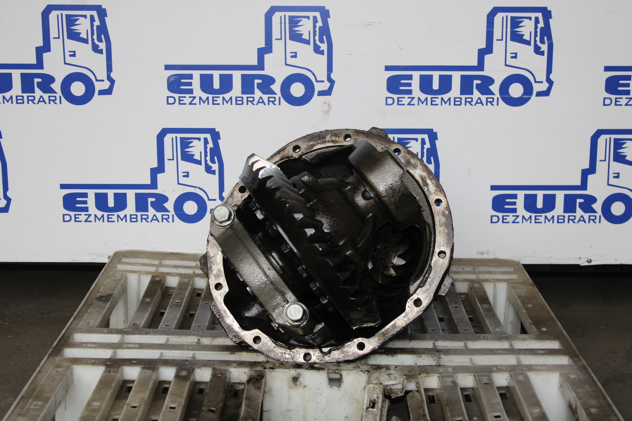 DIFERENTIAL MERCEDES ATEGO R=38:13 HL2 006503790 - Diferencial para Camión: foto 2 DIFERENTIAL MERCEDES ATEGO R=38:13 HL2 006503790 - Diferencial para Camión: foto 2