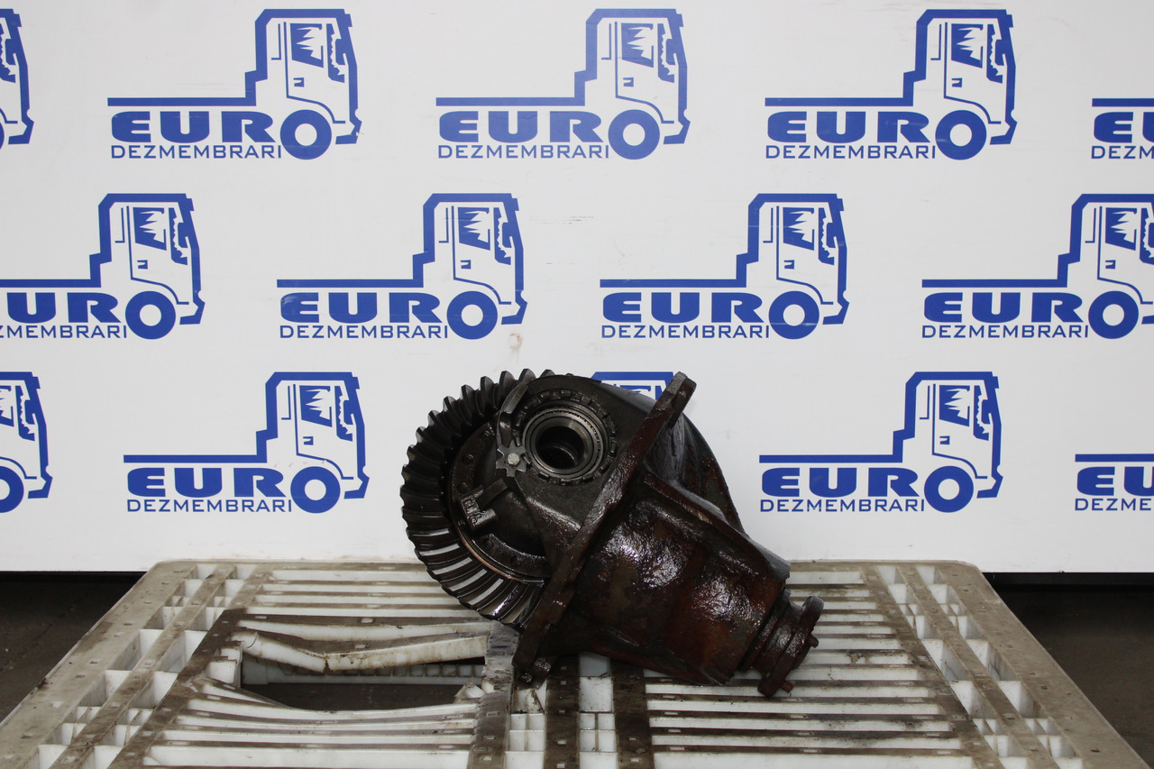 DIFERENTIAL MERCEDES ATEGO R=38:13 HL2 006503790 - Diferencial para Camión: foto 1 DIFERENTIAL MERCEDES ATEGO R=38:13 HL2 006503790 - Diferencial para Camión: foto 1