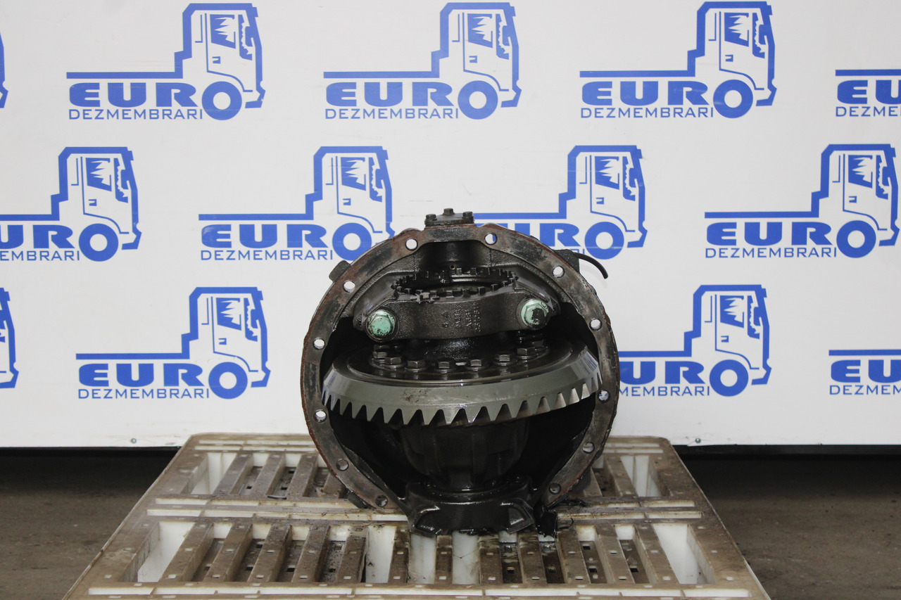 DIFERENTIAL MERCEDES ATEGO R=43:13 HL4 004520282, 770102 - Diferencial para Camión: foto 2 DIFERENTIAL MERCEDES ATEGO R=43:13 HL4 004520282, 770102 - Diferencial para Camión: foto 2