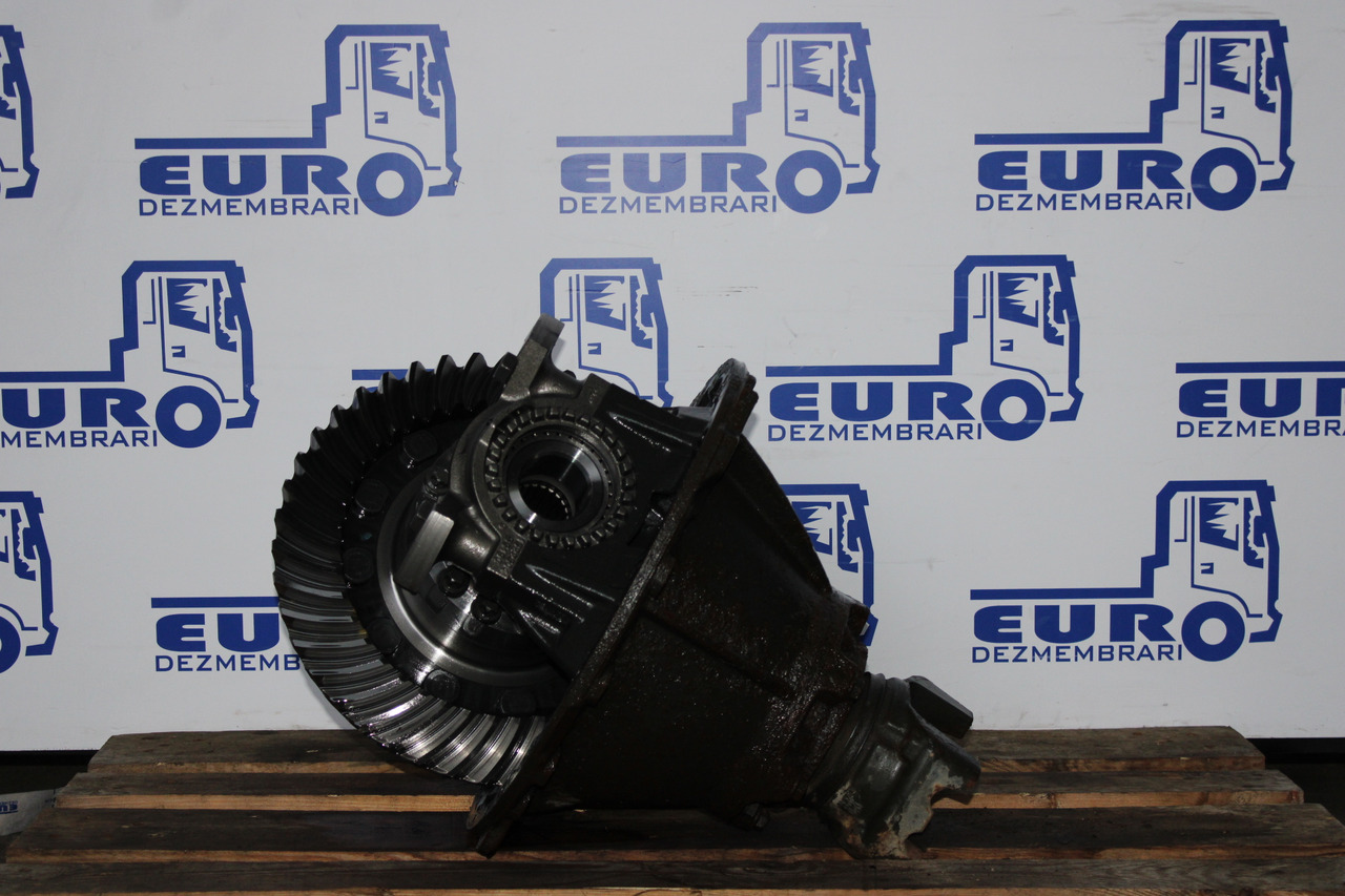 DIFERENTIAL SCANIA R=3,07 R660 2445799 - Diferencial para Camión: foto 1 DIFERENTIAL SCANIA R=3,07 R660 2445799 - Diferencial para Camión: foto 1
