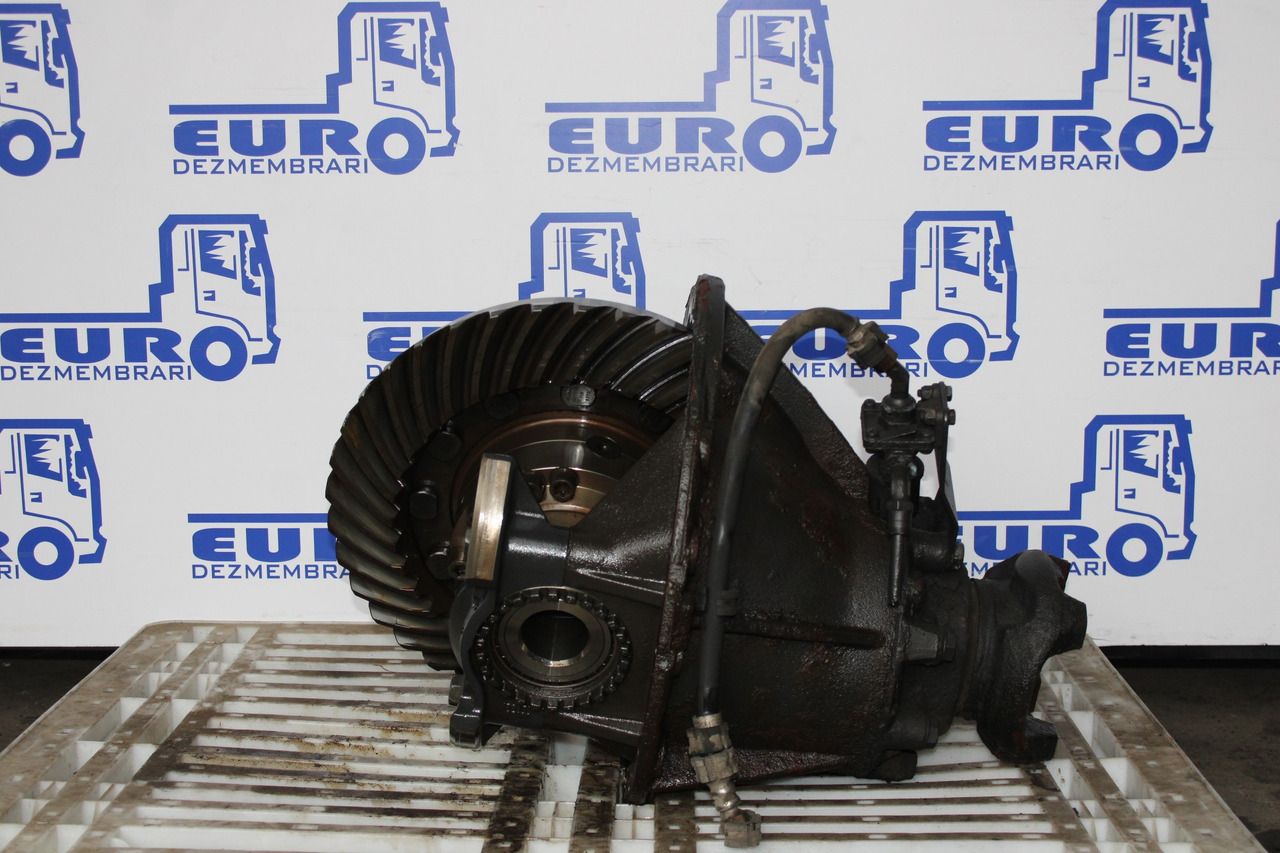 DIFERENTIAL SCANIA R780 R=3,08 9353347 - Diferencial para Camión: foto 2 DIFERENTIAL SCANIA R780 R=3,08 9353347 - Diferencial para Camión: foto 2