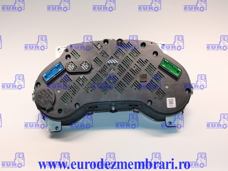 ELEMENT BORD CEAS BORD FORD F-MAX JC46-10849-AP, JC46-14F094-AC, JC46-14C026-CB - Salpicadero para Camión: foto 2 ELEMENT BORD CEAS BORD FORD F-MAX JC46-10849-AP, JC46-14F094-AC, JC46-14C026-CB - Salpicadero para Camión: foto 2