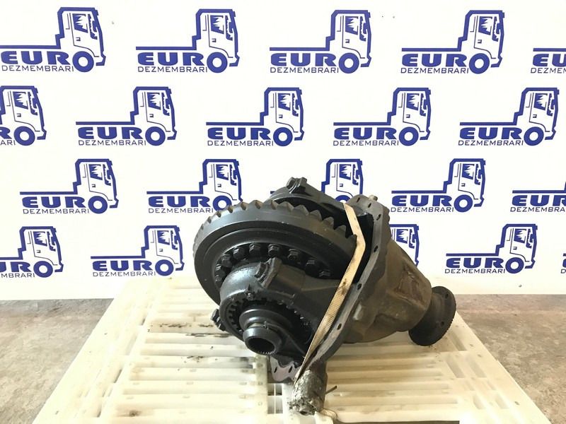 GRUP DIFERENTIAL MERCEDES ACTROS MP1 R=41:13 R=3,15 - Diferencial para Camión: foto 1 GRUP DIFERENTIAL MERCEDES ACTROS MP1 R=41:13 R=3,15 - Diferencial para Camión: foto 1