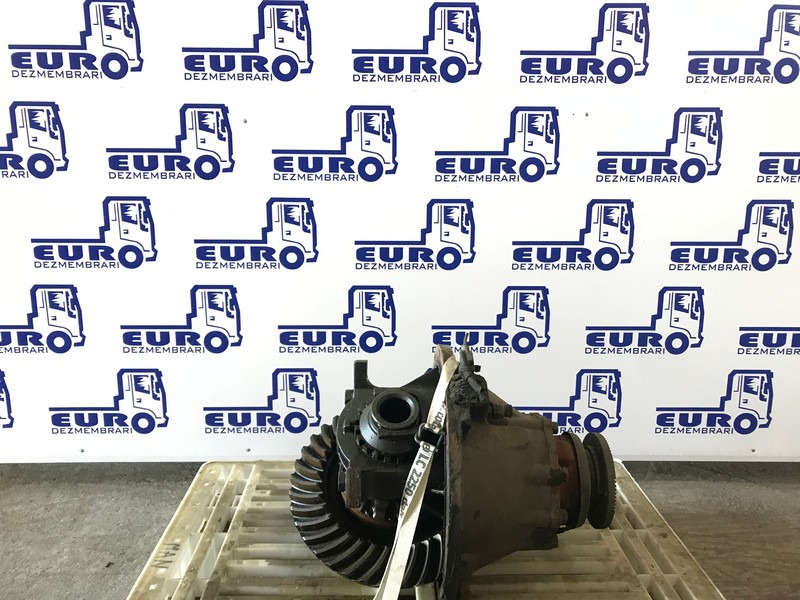 GRUP DIFERENTIAL RENAULT 177E R=1/264 R=2,64 - Diferencial para Camión: foto 2 GRUP DIFERENTIAL RENAULT 177E R=1/264 R=2,64 - Diferencial para Camión: foto 2