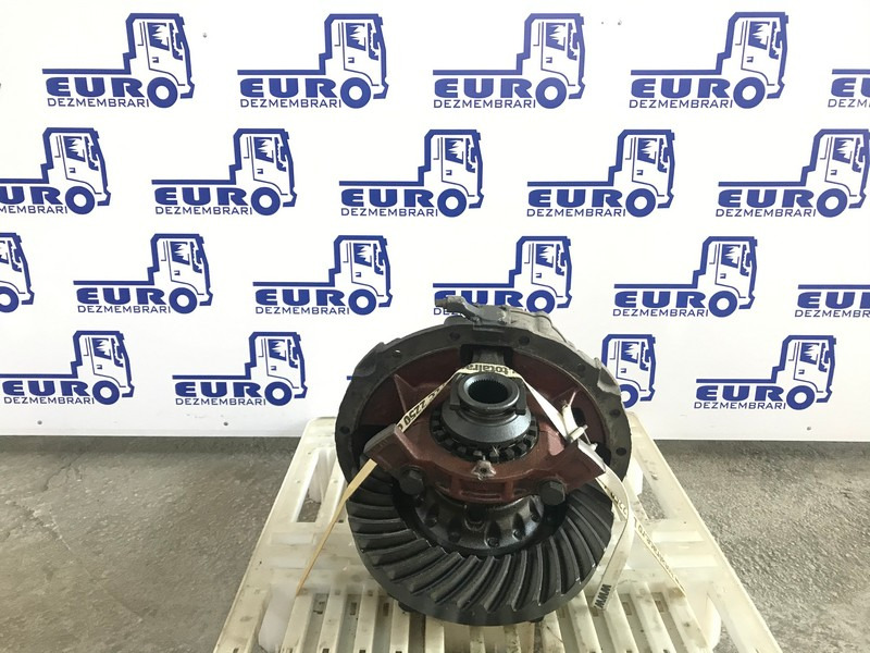 GRUP DIFERENTIAL RENAULT MIDLUM R=36:8 R=4,50 - Diferencial para Camión: foto 1 GRUP DIFERENTIAL RENAULT MIDLUM R=36:8 R=4,50 - Diferencial para Camión: foto 1