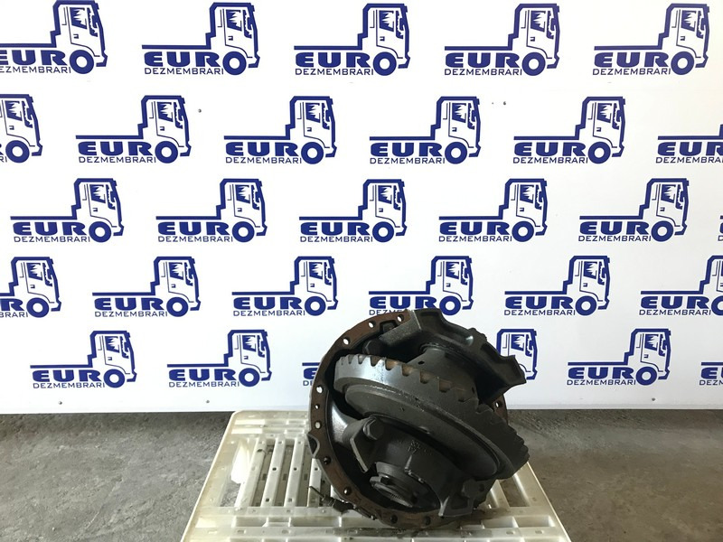 GRUP DIFERENTIAL RENAULT MS 17X R=1/285 R=2,85 - Diferencial para Camión: foto 2 GRUP DIFERENTIAL RENAULT MS 17X R=1/285 R=2,85 - Diferencial para Camión: foto 2