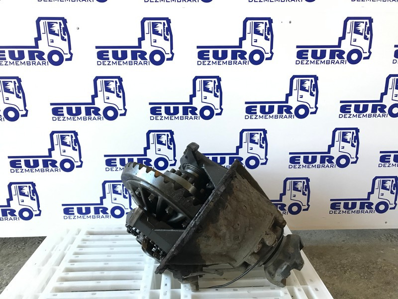GRUP DIFERENTIAL SCANIA R=2,92 1722313 - Diferencial para Camión: foto 1 GRUP DIFERENTIAL SCANIA R=2,92 1722313 - Diferencial para Camión: foto 1