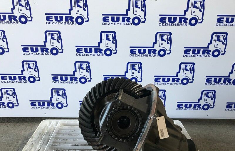 Diferencial para Camión MAN R=37:12: foto 1