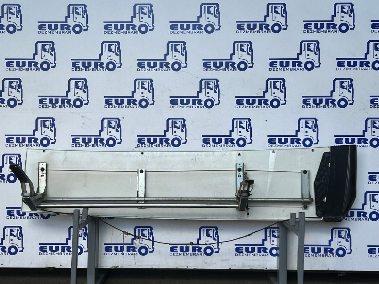 PARAVANT LATERAL STANGA DAF XF XG 2333700, 2333698 - Carrocería y exterior para Camión: foto 2 PARAVANT LATERAL STANGA DAF XF XG 2333700, 2333698 - Carrocería y exterior para Camión: foto 2