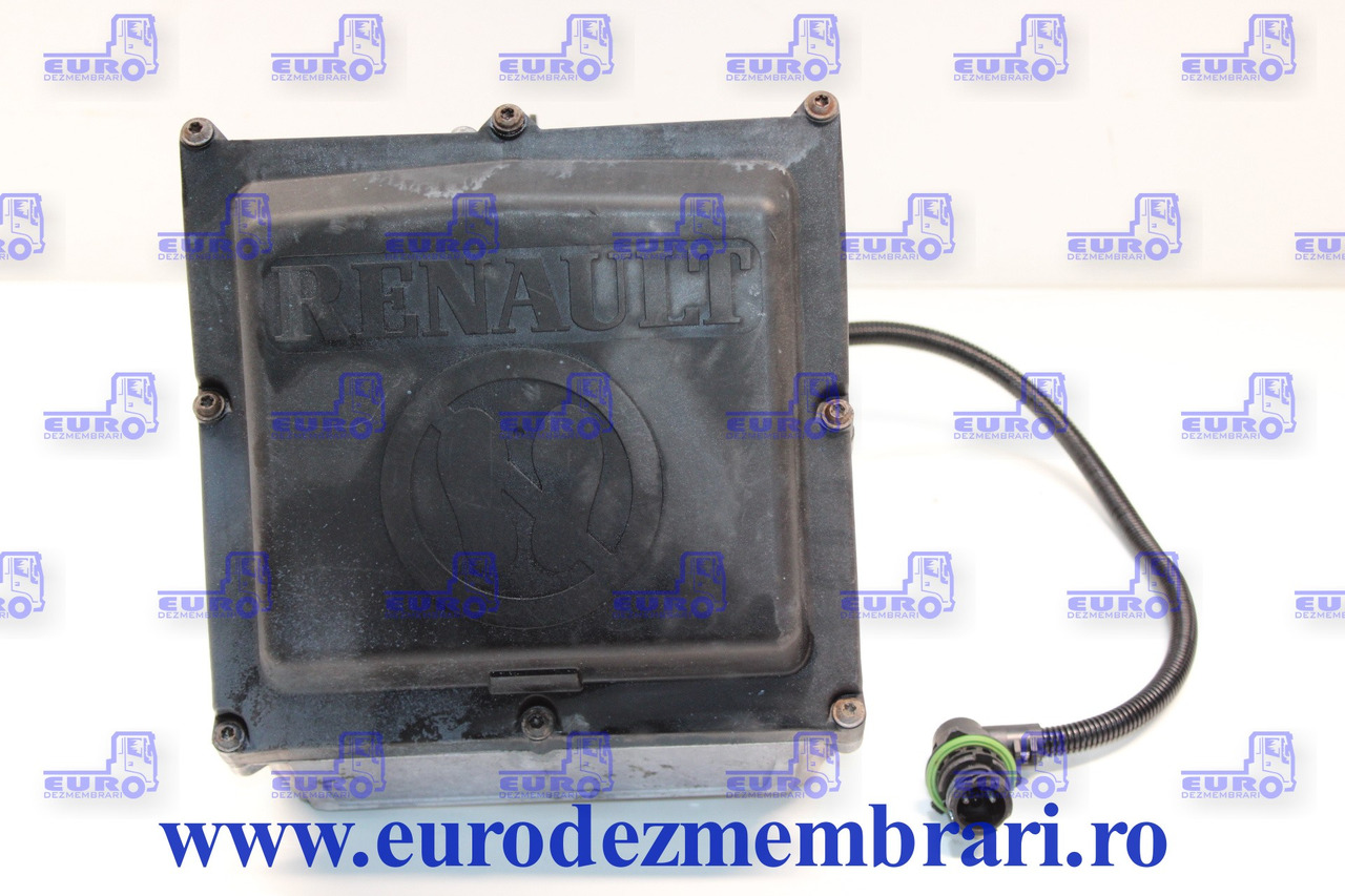 POMPA ADBLUE RENAULT PREMIUM 7421350673 7421582905 7422169013 7485020842 7421687109 7421911394 7422668889 - Silenciador/ Sistema de escape para Camión: foto 1 POMPA ADBLUE RENAULT PREMIUM 7421350673 7421582905 7422169013 7485020842 7421687109 7421911394 7422668889 - Silenciador/ Sistema de escape para Camión: foto 1
