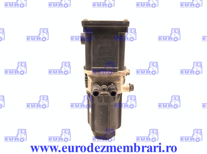 POMPA ADBLUE SCANIA NGS 2655852, 2549339 - Silenciador/ Sistema de escape para Camión: foto 1 POMPA ADBLUE SCANIA NGS 2655852, 2549339 - Silenciador/ Sistema de escape para Camión: foto 1