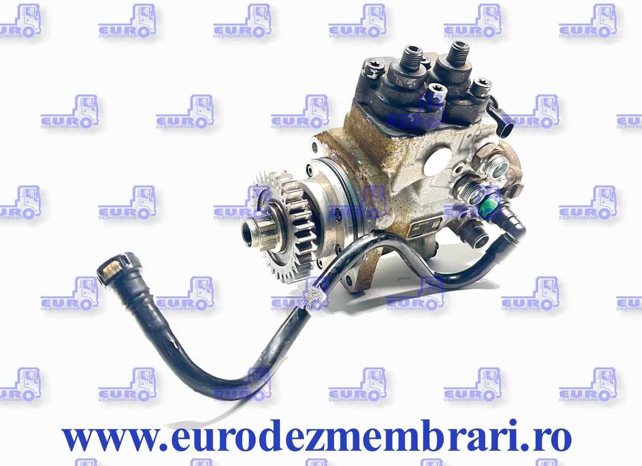POMPA INALTA PRESIUNE FORD FHR6 GC469D376BB, 0445020262 - Bomba de combustible para Camión: foto 1 POMPA INALTA PRESIUNE FORD FHR6 GC469D376BB, 0445020262 - Bomba de combustible para Camión: foto 1