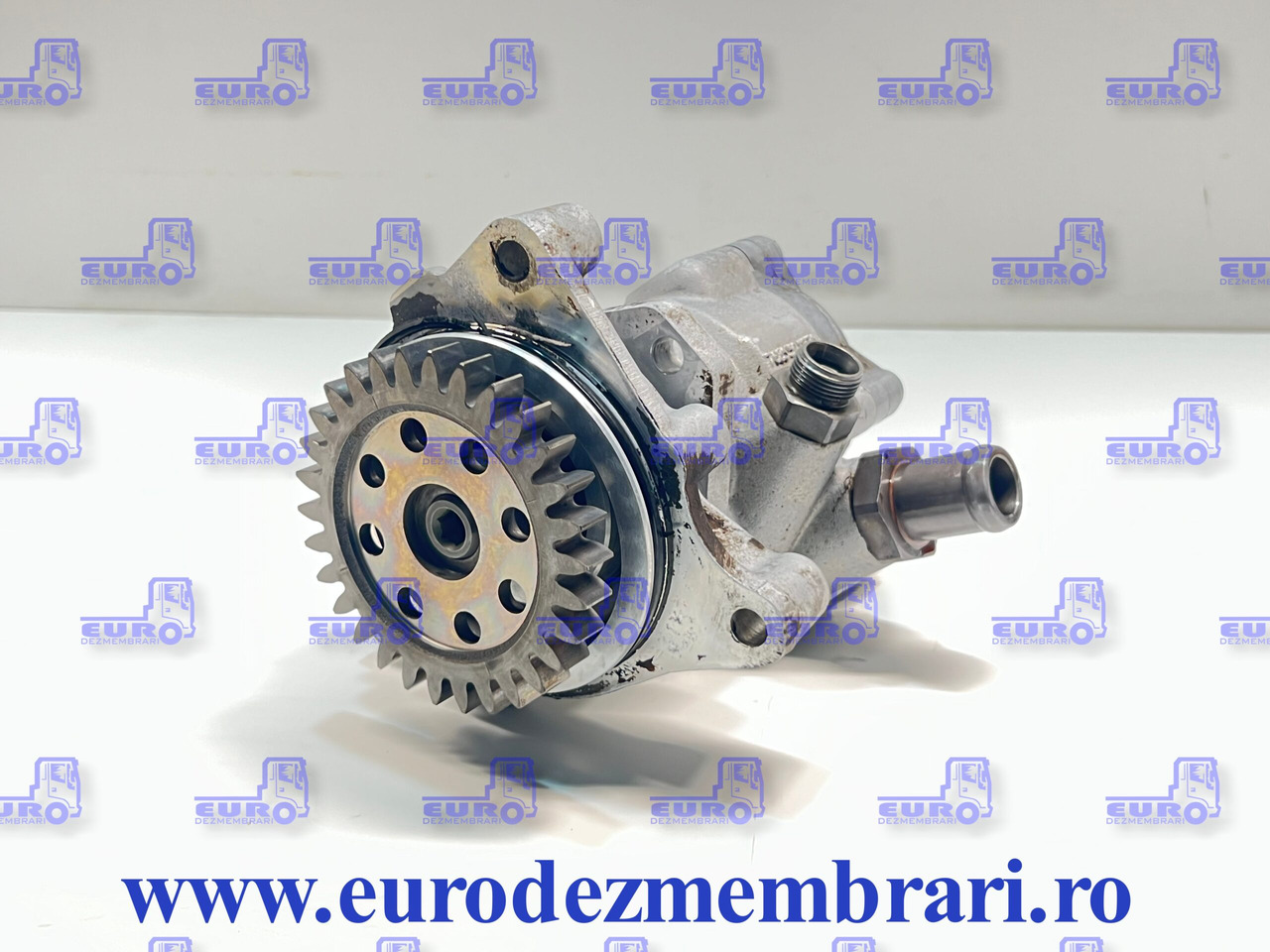 POMPA SERVODIRECTIE FORD FHR6 GC463K514BA - Bomba de dirección para Camión: foto 1 POMPA SERVODIRECTIE FORD FHR6 GC463K514BA - Bomba de dirección para Camión: foto 1
