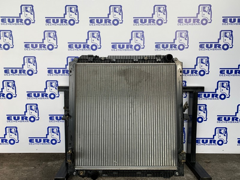 RADIATOR APA MERCEDES ACTROS MP4 A9605003601 - Radiador para Camión: foto 1 RADIATOR APA MERCEDES ACTROS MP4 A9605003601 - Radiador para Camión: foto 1