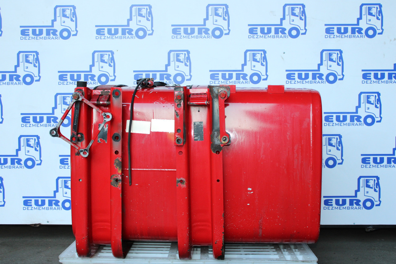 REZERVOR COMBUSTIBIL MAN TGX 450l 81.12201.5839, 81.12201.5933 - Depósito de combustible para Camión: foto 2 REZERVOR COMBUSTIBIL MAN TGX 450l 81.12201.5839, 81.12201.5933 - Depósito de combustible para Camión: foto 2
