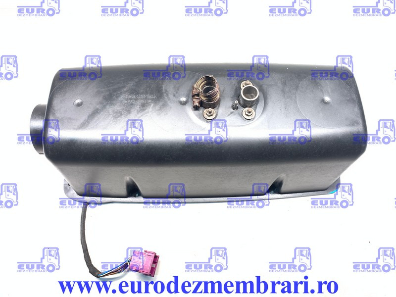 SIROCOU MAN TGX D4S 81.61900-6410 - Calefacción/ Ventilación para Camión: foto 1 SIROCOU MAN TGX D4S 81.61900-6410 - Calefacción/ Ventilación para Camión: foto 1