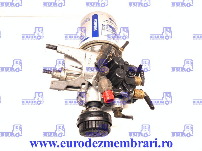 SUPAPA REFULARE FORD C46-2A131-AC, 9325010090 - Válvula de freno para Camión: foto 1 SUPAPA REFULARE FORD C46-2A131-AC, 9325010090 - Válvula de freno para Camión: foto 1