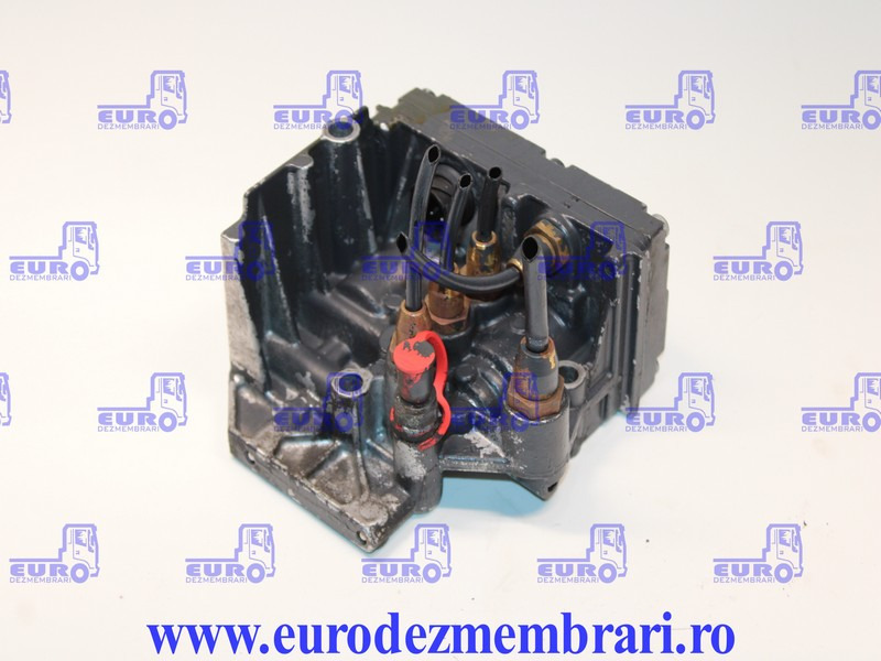 SUPAPA RETARDER SCANIA R S 2591753, 1773867, 1910461, 2472630, 2423447, 2539744 - Transmisión para Camión: foto 1 SUPAPA RETARDER SCANIA R S 2591753, 1773867, 1910461, 2472630, 2423447, 2539744 - Transmisión para Camión: foto 1