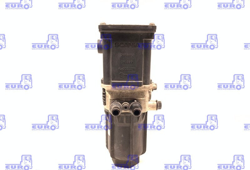 Silenciador/ Sistema de escape para Camión Scania 2655852   Scania XPI E6: foto 1