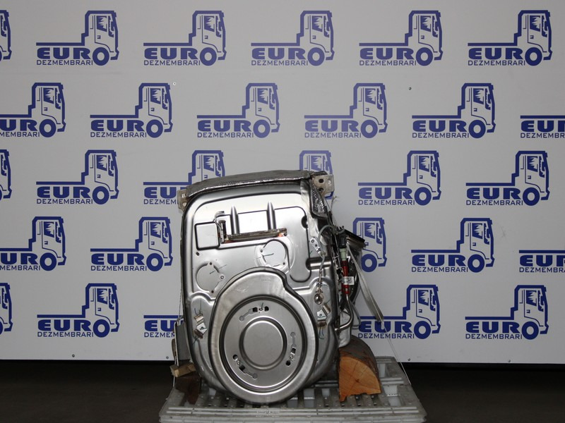 TOBA ESAPAMENT CATALIZATOR DAF XF XG EURO 6 2335669, 2327462, 2398002 - Convertidor catalítico para Camión: foto 4 TOBA ESAPAMENT CATALIZATOR DAF XF XG EURO 6 2335669, 2327462, 2398002 - Convertidor catalítico para Camión: foto 4